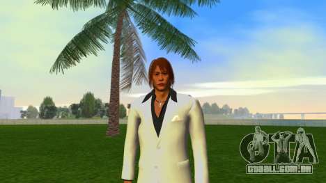 Kaumi para GTA Vice City