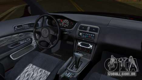 Nissan 200SX S14 98 Lettys Silvia para GTA Vice City