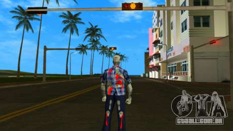 Horror 1 para GTA Vice City