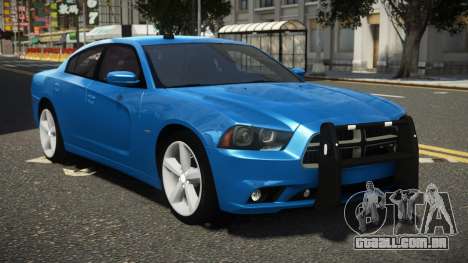 Dodge Charger RT Special WR V1.2 para GTA 4