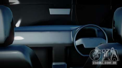 Audi e-tron 2015 Ahmed para GTA San Andreas