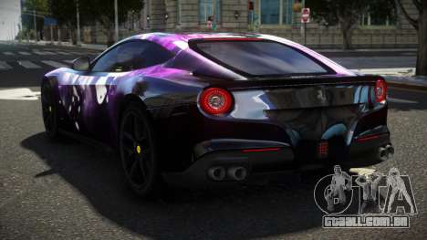 Ferrari F12 Berlinett XC S6 para GTA 4