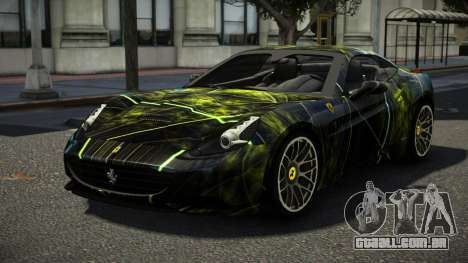 Ferrari California X-Racing S7 para GTA 4