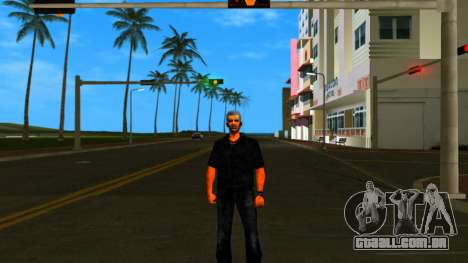 Old Tommy Vercetty para GTA Vice City