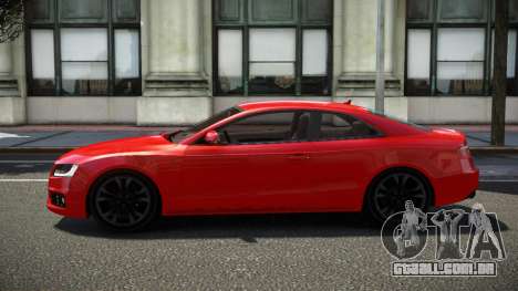 Audi S5 R-Style V1.1 para GTA 4