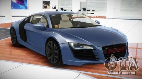 Audi R8 V10 Plus WR V1.2 para GTA 4