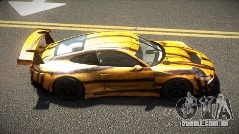 RUF RGT8 X-Racing S14 para GTA 4