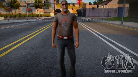 Dnmolc2 from San Andreas: The Definitive Edition para GTA San Andreas