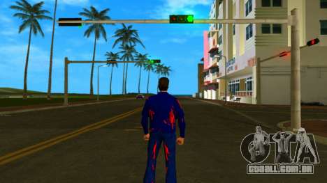 Michael Myers para GTA Vice City