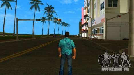 Tommy 24 Years Old para GTA Vice City