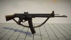STG44 - Brother In Arms : Road to Hill 30 para GTA San Andreas
