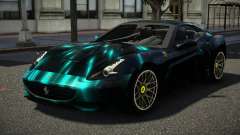 Ferrari California X-Racing S8 para GTA 4