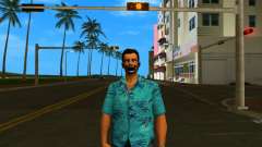 BearL para GTA Vice City