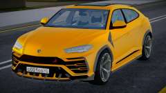 Lamborghini Urus Atom para GTA San Andreas