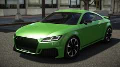 Audi TT Racing Edition para GTA 4