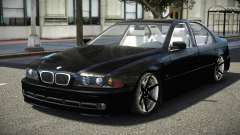 1996 BMW M5 E39 para GTA 4