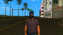 Tommy Gangsta para GTA Vice City