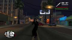 Scream 6 para GTA San Andreas