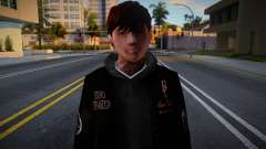 Jovem 14 para GTA San Andreas