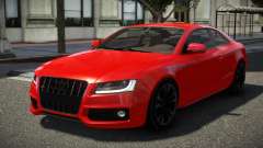 Audi S5 R-Style V1.1 para GTA 4