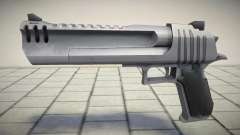 Deagle (Hand Cannon) from Fortnite para GTA San Andreas