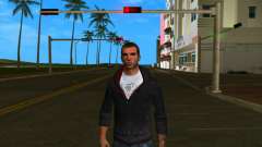 Desmond Miles v1 para GTA Vice City