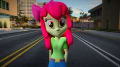 Apple bloom para GTA San Andreas