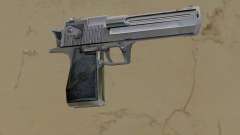 Colt45 Far Cry para GTA Vice City