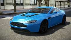 Aston Martin Vantage RX-S para GTA 4