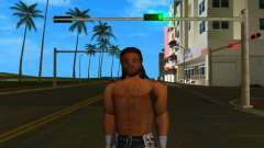 Shawn Michels para GTA Vice City