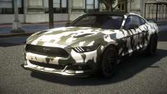 Ford Mustang GT X-Custom S11 para GTA 4