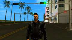 Xbox Claude para GTA Vice City