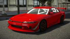 Nissan Silvia S15 XS para GTA 4