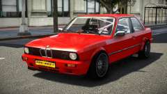 BMW M3 E30 LT V1.1 para GTA 4