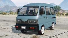 Daewoo Damas para GTA 5