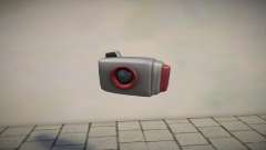 Camera (Skyes Camera) from Fortnite para GTA San Andreas