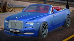 Rolls-Royce Dawn Diamond para GTA San Andreas