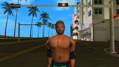 Batista para GTA Vice City