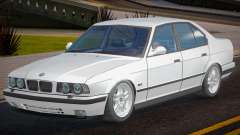 BMW M5 E34 Ill para GTA San Andreas