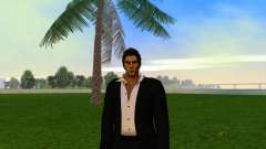 Kazuma para GTA Vice City