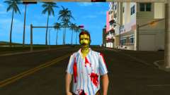 Leatherface 1 para GTA Vice City