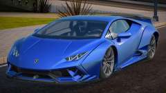 Lamborghini Huracan Cherkes