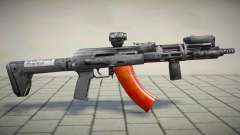 AK-104 para GTA San Andreas