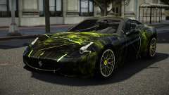 Ferrari California X-Racing S7 para GTA 4