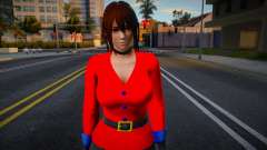 Iris para GTA San Andreas
