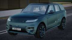 Range Rover Sport HSE 2023 para GTA San Andreas