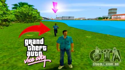 Medic Killing Nova Missão Mod para GTA Vice City