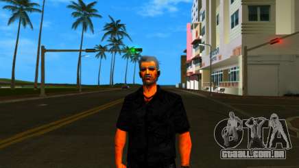 Old Tommy Vercetty para GTA Vice City