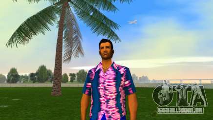 Tommy Vermicelli para GTA Vice City