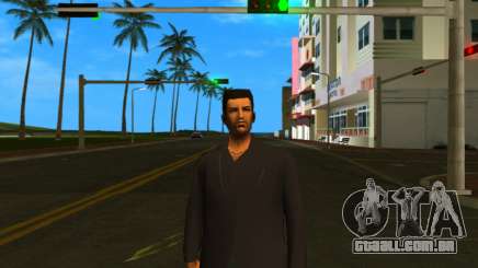 Traje de Frankie West de Dead Rising 1 para GTA Vice City